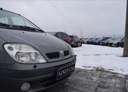 Renault Scénic Kombi 1,9 l 72 kw