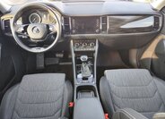 Škoda Kodiaq SUV 2,0 l 147 kw