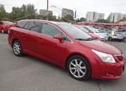 Toyota Avensis 6