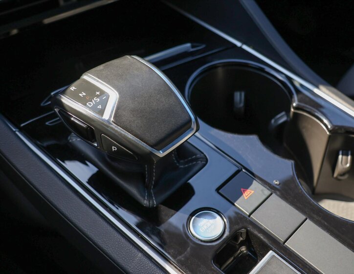 Volkswagen Touareg 38