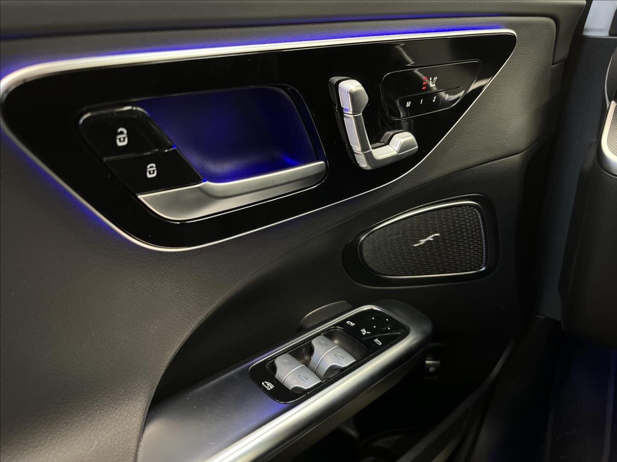 Mercedes-Benz Třídy C Kombi 2,0 l 145 kw