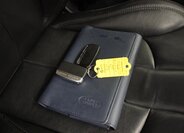 Land Rover Range Rover Evoque Kombi 2,2 l 110 kw