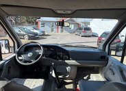 Volkswagen LT Skříň 2,5 l 70 kw