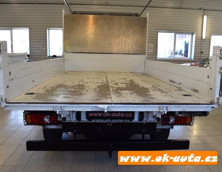 Renault Master Ostatní 0,0 107 kw