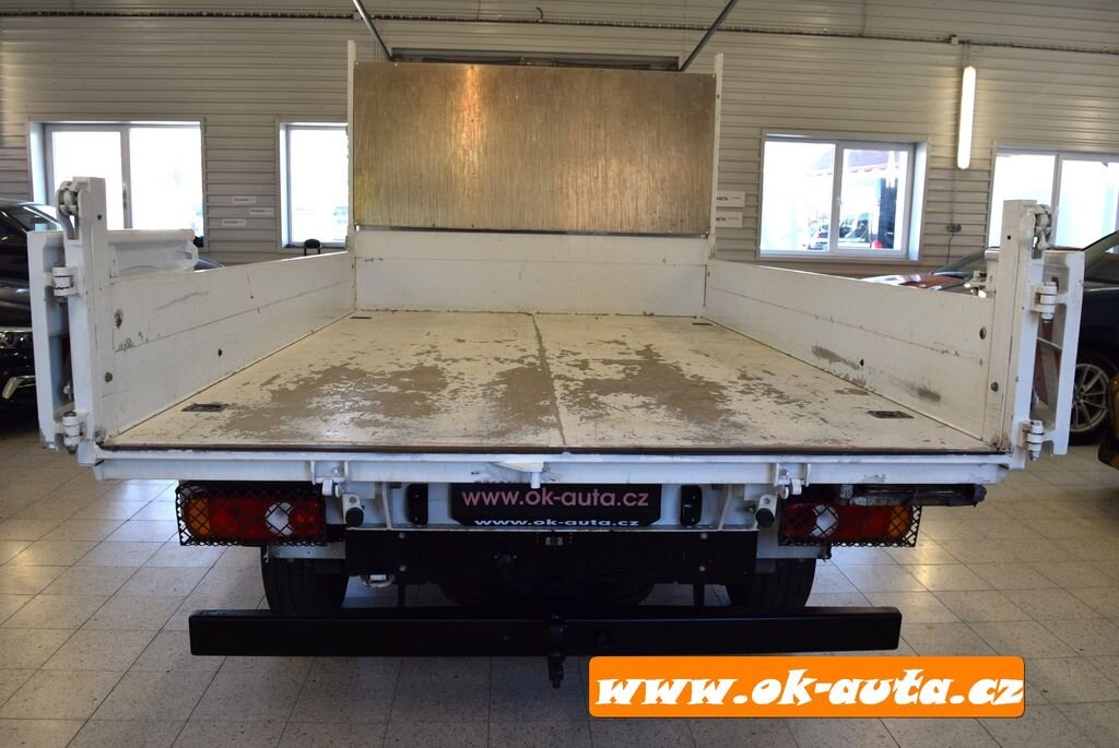 Renault Master Ostatní 0,0 107 kw