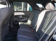 Mercedes-Benz GLE SUV 3,0 l 280 kw