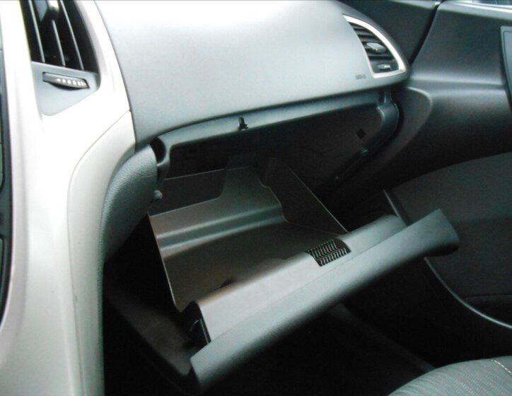 Opel Astra Kombi 1,6 l 85 kw