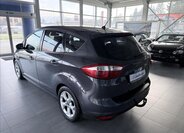 Ford C-MAX 4