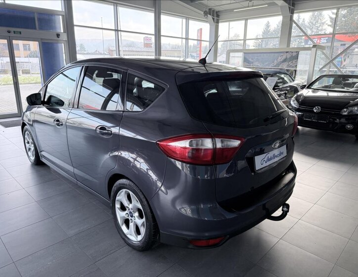Ford C-MAX 4