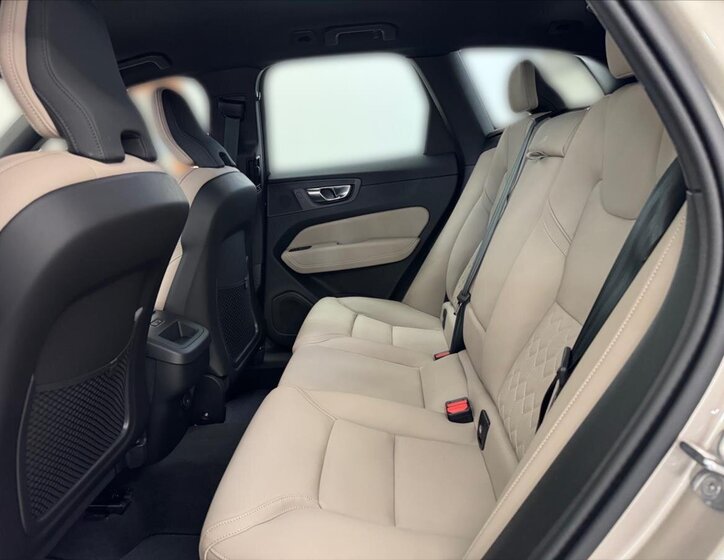 Volvo XC60 SUV 2,0 l 184 kw