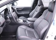 Toyota RAV4 SUV 2,5 l 136 kw