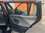 Škoda Fabia Hatchback 1,2 l 51 kw