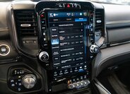 Dodge RAM Pick-up 5,7 l 291 kw