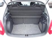 Škoda Fabia Hatchback 1,2 l 51 kw