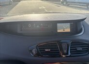 Renault Mégane Kombi 2,0 l 118 kw