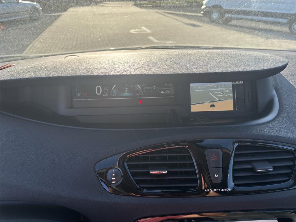 Renault Mégane Kombi 2,0 l 118 kw