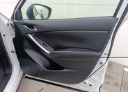 Mazda CX-5 SUV 2,2 l 129 kw