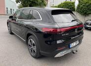 Mercedes-Benz EQS 22