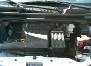 Suzuki Alto Hatchback 996,0 50 kw