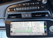 Lexus ES 300h Sedan / Limuzína 2,5 l 131 kw