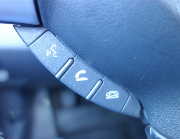 Mitsubishi Outlander SUV / Terénní 2,0 l 103 kw