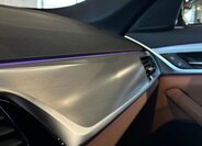 BMW Řada 5 Kombi 3,0 l 195 kw