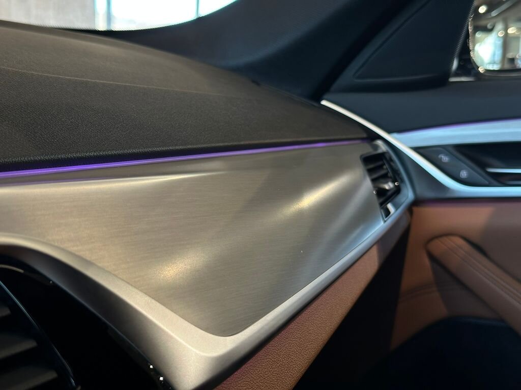 BMW Řada 5 Kombi 3,0 l 195 kw