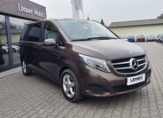Mercedes-Benz Třídy V 3