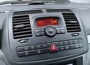 Mercedes-Benz Viano 13