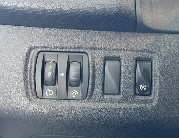 Renault Clio Kombi 1,5 l 55 kw