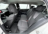 Škoda Octavia Kombi 2,0 l 85 kw