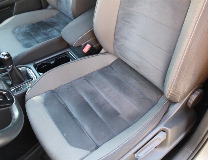 Volkswagen Golf Sportsvan MPV 1,4 l 110 kw