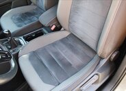 Volkswagen Golf Sportsvan MPV 1,4 l 110 kw