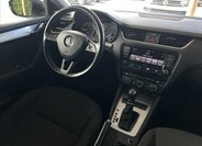 Škoda Octavia 9