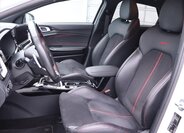 KIA ProCeed Hatchback 1,6 l 150 kw