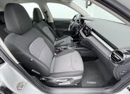 Škoda Fabia Hatchback 999,0 70 kw