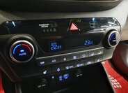 Hyundai Tucson SUV / Terénní 1,6 l 100 kw