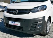 Opel Vivaro Ostatní 2,0 l 110 kw