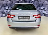 Škoda Superb Sedan / Limuzína 2,0 l 140 kw