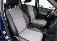 Škoda Fabia 18