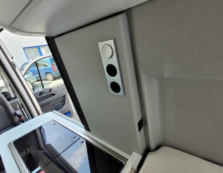 Volkswagen Ostatní Ostatní 2,0 l 130 kw