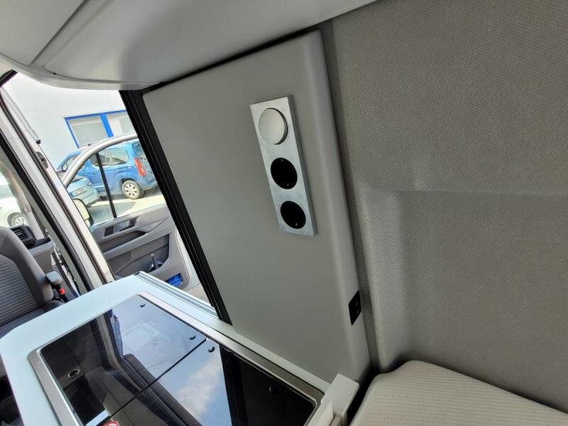 Volkswagen Ostatní Ostatní 2,0 l 130 kw