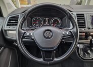 Volkswagen Multivan Kombi 2,0 l 146 kw