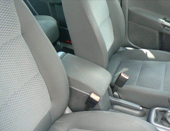 Volkswagen Golf Plus Hatchback 2,0 l 81 kw