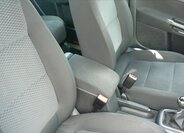 Volkswagen Golf Plus Hatchback 2,0 l 81 kw