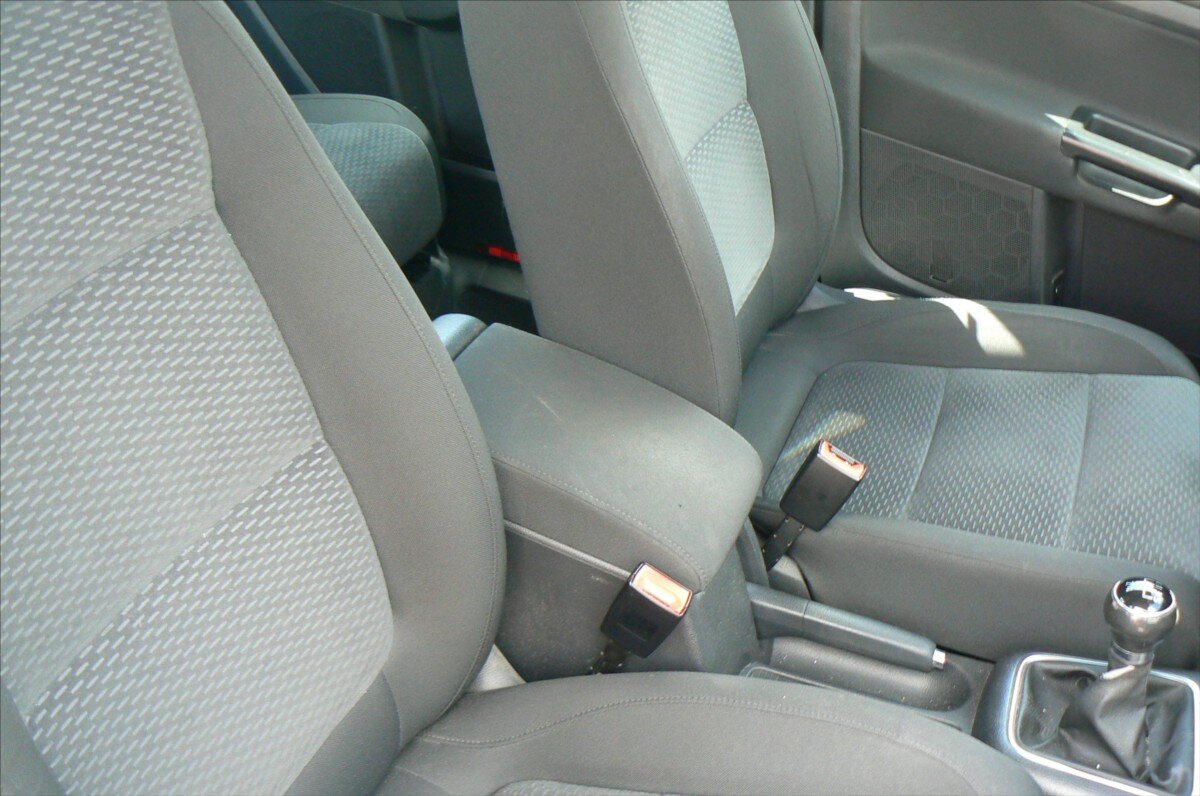 Volkswagen Golf Plus Hatchback 2,0 l 81 kw