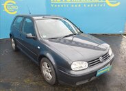Volkswagen Golf 3