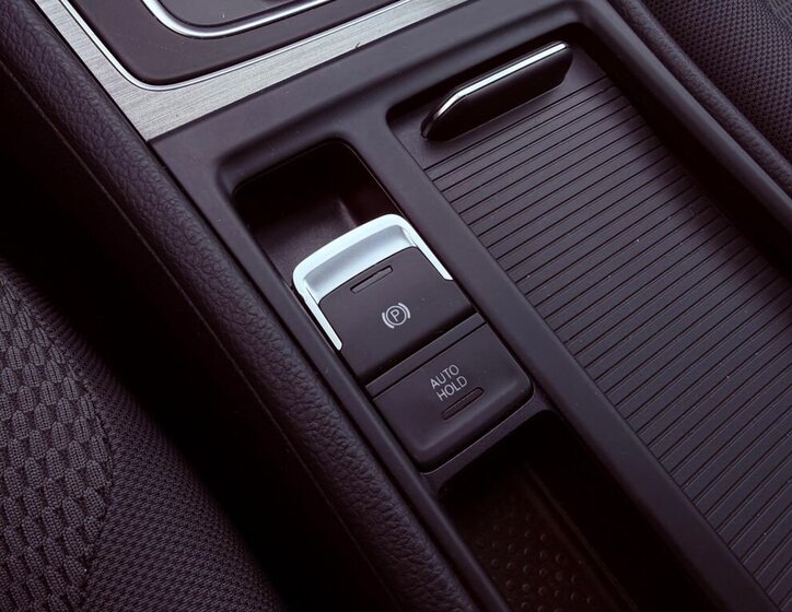 Volkswagen Golf Hatchback 1,2 l 77 kw