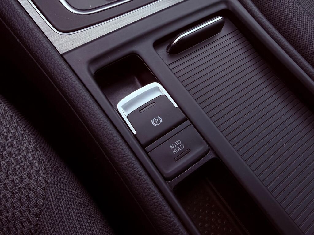 Volkswagen Golf Hatchback 1,2 l 77 kw