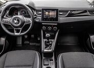 Mitsubishi ASX SUV 1,3 l 103 kw